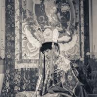 Heruka initiation, Manjushri, 1978