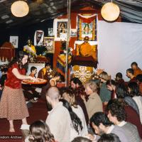 Puja, ILTK, 1978