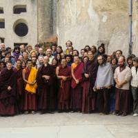 Saint-Maximin-la-Sainte-Baume group