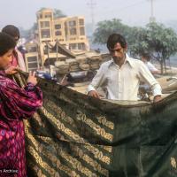 Max, New Delhi, 1979