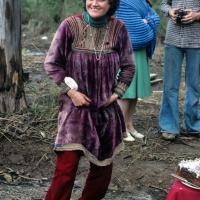 Adele, Noojee, 1979