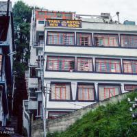Tara Hotel, Darjeeling
