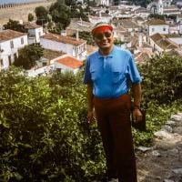 Óbidos, 1983
