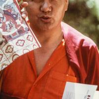 Vajrapani Institute, 1977