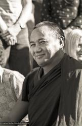 Lama at MI, 1976