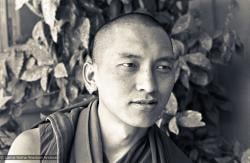 Lama Zopa, Tarzana, 1975