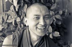 Lama Zopa, Tarzana, 1975
