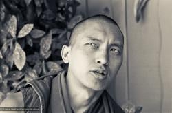 Lama Zopa, Tarzana, 1975