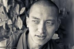 Lama Zopa, Tarzana, 1975