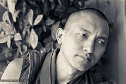 Lama Zopa, Tarzana, 1975