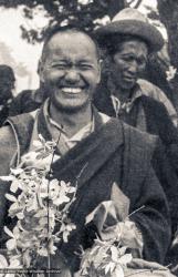 Lama, Lawudo, 1973