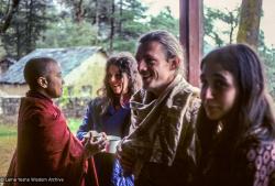 Max, Priya, Glenn, Roberta, Tushita, 1977