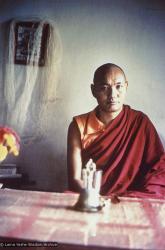 Lama Yeshe, 1974