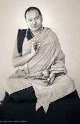 Portraits of Lama, 1977