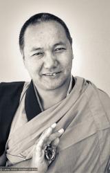Portraits of Lama, 1977