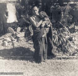 Nepal, 1970