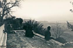 Fourth Meditation Course, Kopan, 1973