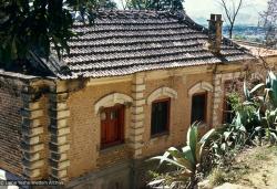 The Old House at Kopan, 1969