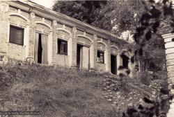 The old house at Kopan, 1969
