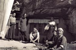 Lama Yeshe, Lawudo, 1970