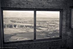 View from the Kopan Monastery, 1972