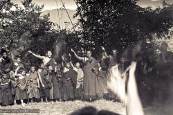 A Dharma Celebration at Kopan, 1972