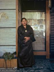Lama's Sister, 1975