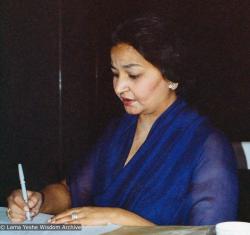 Sunita Kakaria, New Delhi, 1979