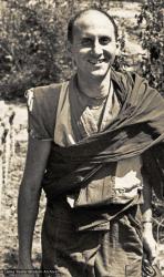 Nick Ribush, Kopan, 1976