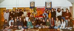 Auckland group, 1977