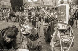 Festival Day at MI, 1979