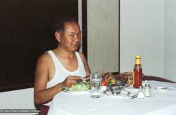 Hong Kong, 1982