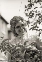 Jacie, London, 1983