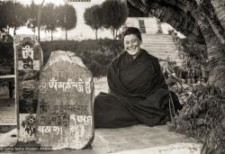 Elisabeth, Kopan, 1976