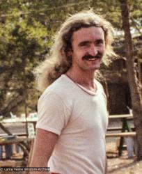 Paco, Ibiza, 1978