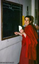 Chodron, ILTK, 1978