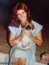 Trisha, New Delhi, 1981
