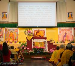 Light of the Path 2014