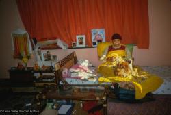 Lama Yeshe 1984