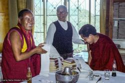 Tibetan Cultural Printing Press, Dharamsala