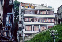 Tara Hotel, Darjeeling
