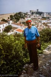 Óbidos, 1983