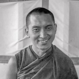 1980, Kathmandu, Kopan Monastery, Lama Zopa Rinpoche, Merry Colony (donor), Nepal