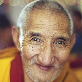 Ribur Rinpoche
