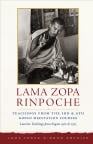 Ebook cover of Teachings from the 3rd & 4th Kopan Meditation Courses: Lamrim Teachings from Kopan 1972 & 1973, by Lama Zopa Rinpoche.